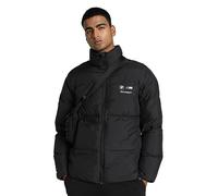 PUMA Giacca imbottita BMW M Motorsport da uomo M Black