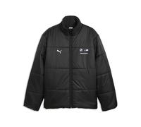 Puma Bmw Mms Essential Padded Jacket Nero S Uomo