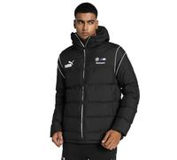 PUMA Giacca imbottita BMW M Motorsport MT7 Ecolite da uomo XXL Black