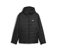 PUMA Giacca imbottita con cappuccio ESS