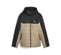 PUMA Giacca imbottita con cappuccio ESS