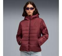 Puma Ess Regular Fit Padded Jacket Viola S Donna