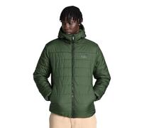 PUMA Giacca imbottita da uomo Ess con cappuccio