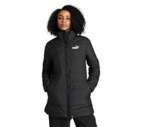 PUMA Giacca Imbottita Ess Black, S Donna