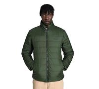 PUMA Giacca Imbottita Ess, Mirtillo, XXL Uomo