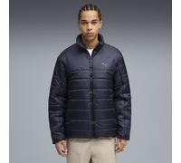 PUMA Giacca imbottita Essentials da uomo, Abbigliamento, Blu, XL XL