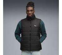 PUMA Giacca imbottita Essentials da uomo, Abbigliamento, Nero, XS XS