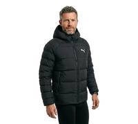 PUMA Giacca unisex con cappuccio, isolante, confezione da 1