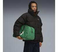 PUMA Giacca imbottita Wardrobe Essentials da uomo, Abbigliamento, Nero, S S