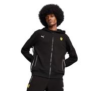 Puma Felpa Con Zip Ferrari Race