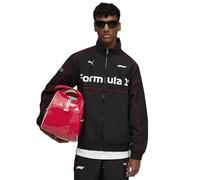 PUMA Giacca in Tessuto F1® SDS2.0 da Uomo S, Black