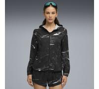 PUMA Giacca in tessuto RUN VELOCITY da donna, Abbigliamento, Nero, 3XL 3XL