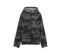 PUMA Giacca in tessuto W Run Velocity Aop Woven Jacket (Confezione da 1)