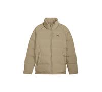 PUMA Giacca invernale beige chiaro Uomo - PROMO - Giacche - Giacche imbottite PUMA L