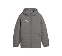 PUMA Giacca invernale grigio Uomo PUMA L