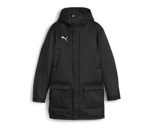 PUMA Giacca invernale unisex Teamfinal imbottita