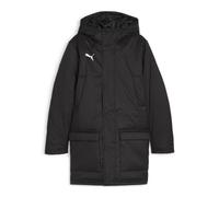 PUMA Giacca invernale unisex Teamfinal Jr imbottita