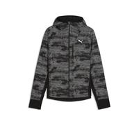 PUMA Giacca Isolante Brightstride Printed Primaloft® da Uomo