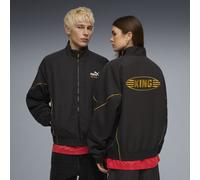 PUMA Giacca KING unisex, Abbigliamento, Nero, L L