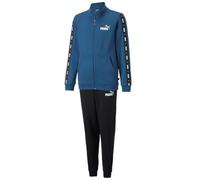 PUMA Giacca marca modello Tape Sweat Suit FL B