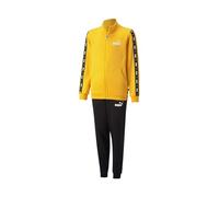 PUMA Giacca marca modello Tape Sweat Suit FL B
