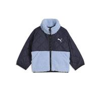 PUMA Giacca Minicats per bimbi ai primi passi, Accessori, Blu, 1-2Y 1-2Y