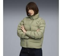 PUMA Giacca Mono da donna, Abbigliamento, Lux Army, S S