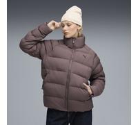 PUMA Giacca Mono da donna, Abbigliamento, Viola, M M