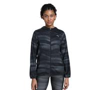 PUMA Giacca Nero Uomo Run Velocity, Nero , S
