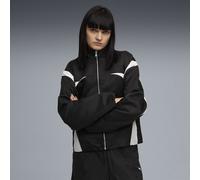 PUMA Giacca Nine To Five unisex, Abbigliamento, Nero, XL XL