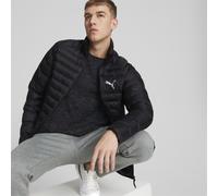 PUMA Giacca PackLITE da uomo, Abbigliamento, Nero, XL XL