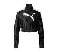 PUMA Giacca per l'allenamento 'Future T7' nero / bianco Donna PUMA M