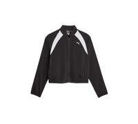 Puma Fit Woven Fashion jacket women Giacche S Nero