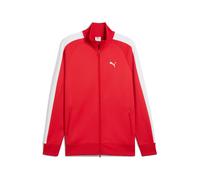 Puma Select Felpa Con Zip T7 Always On