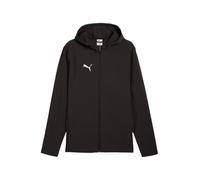 Puma teamAdditions Softshell Jacket Felpe con cappuccio XXL Nero