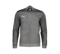 Puma Teamgoal Casual Trainings Giacca grigio M