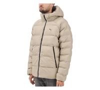 PUMA - Giacca Piumino - - Sport - Uomo - Beige - M