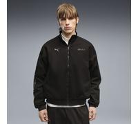 PUMA Giacca Porsche Legacy Lifestyle da uomo, Abbigliamento, Nero, L L
