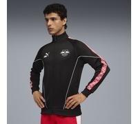 PUMA Giacca RB Leipzig KING Anthem da uomo, Abbigliamento, Nero, XL XL