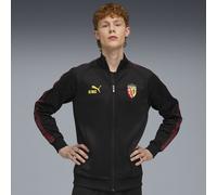 PUMA Giacca RC Lens KING Anthem da uomo, Abbigliamento, Nero, S S