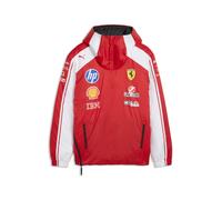 PUMA - Replica Giacca Reversibile - - Sport - Uomo - Rosso - L