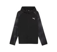 Puma Giacca Run Favorite da uomo PUMA Black Aop | Puma S