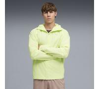 Puma Run rainCELL Giacche con cappuccio XL Giallo
