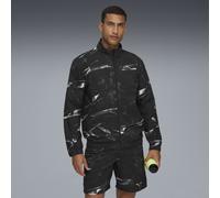 PUMA Giacca RUN VELOCITY da uomo, Abbigliamento, Nero, XS XS