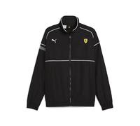 PUMA Giacca Scuderia Ferrari HP Race SDS 2.0 da Uomo L Black