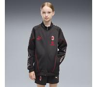 Puma Ac Milan King Anthem Jacket Nero 7-8 Years Bambini