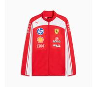 PUMA - Giacca Softshell Replica Drivers HP - - Sport - Uomo - Rosso - 2XL