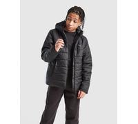 PUMA Giacca Sport Essential Junior, nero 7-8Y