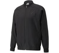 Puma Giacca Sportiva 769550-02 in Nero EU L