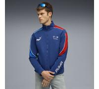 PUMA Giacca sportiva BMW M Motorsport MT7 da uomo, Accessori, Blu, XL XL